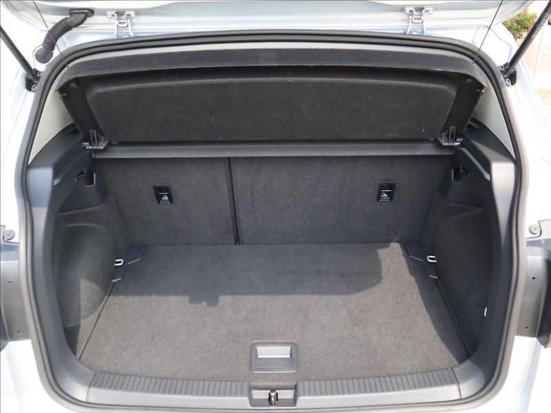 Volkswagen T-Cross 1,0 TSi Style LED Virtuál Kame - fotka 32 z 37