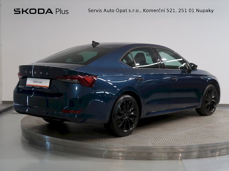 Škoda Octavia (2021) STYLE 2.0TDI 85KW - fotka 2 z 37
