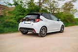 Toyota Yaris (2023) 1.5 VVT-i Hybrid - náhled 32