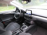 Ford Focus 1,0 i, Vyhř.sed,vol,okn, Navi, - náhled 13