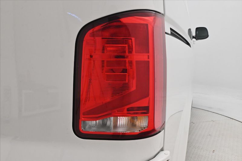Volkswagen Transporter 2,0 TDI 110 kW Navigace Záruka - fotka 29 z 29