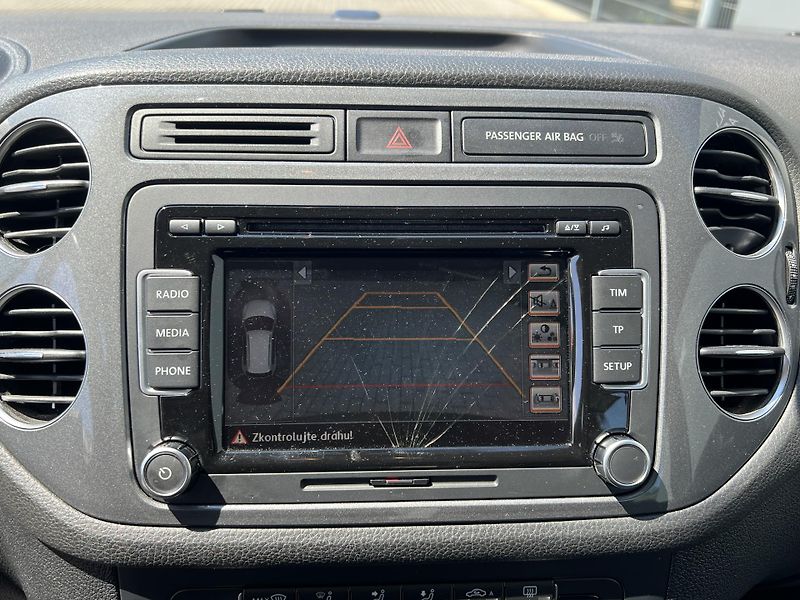 Volkswagen Tiguan 2.0TDi*81kW*ČR*DPH - fotka 20 z 40