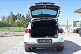 Volkswagen Tiguan 1,4 i 90kw BI-XENON PANORAMA - náhled 13