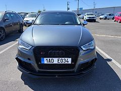 Audi S3 (2014) - fotografie inzerátu