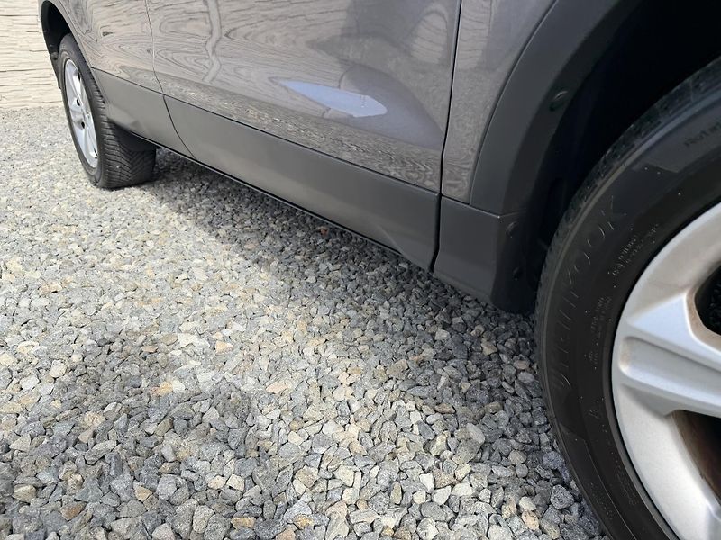 Ford Kuga 2.0TDCi 140PS 162TKM SERVIS!!! - fotka 60 z 162