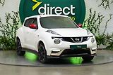 Nissan Juke - náhled 8