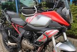QJ Motor (2026) SRT 600 SX 2026 SKLADEM VČ KUF - náhled 1