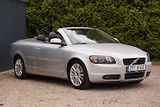 Volvo C70 2.4 D5 MOMENTUM - náhled 1
