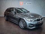 BMW Řada 3 320d Touring xDrive - náhled 1