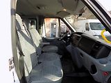 Ford Transit 2,2 TDCI SWB 300 TREND 9 MÍST - náhled 33