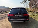 Mercedes-Benz Třídy E E 220D 4MATIC, AMG PAKET - náhled 4