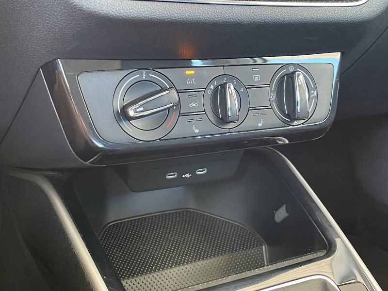 Škoda Fabia (2023) 1.0 TSI 81kW Style Plus - fotka 13 z 31
