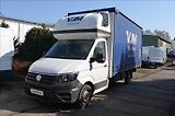 Volkswagen Crafter (2021) 2,0 TDI  VALNÍK + PLACHTA - náhled 1