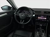 Škoda Superb (2019) Style 2.0 TDI, Automat, Kůže - náhled 7