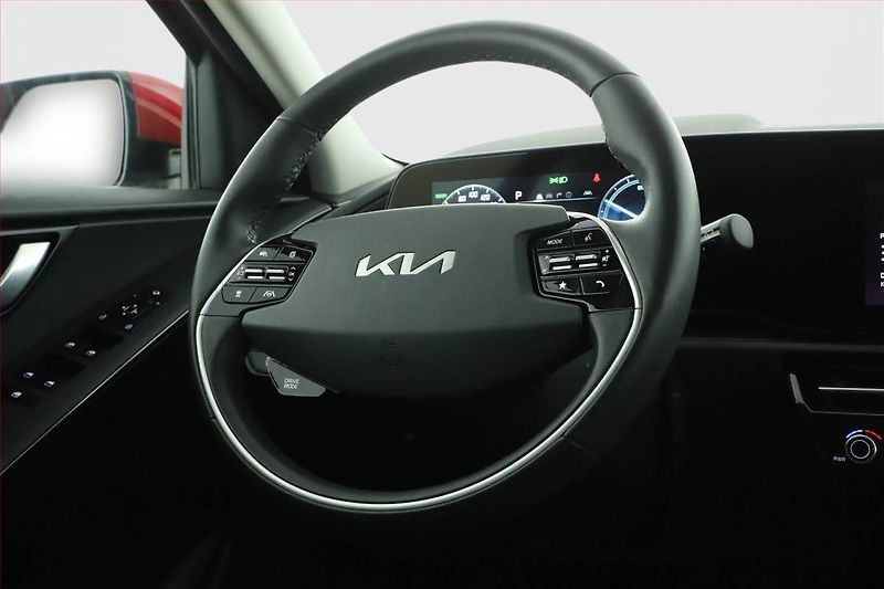 Kia Niro (2022) Style Hybrid - fotka 19 z 20