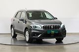 Suzuki SX4 S-Cross - náhled 8