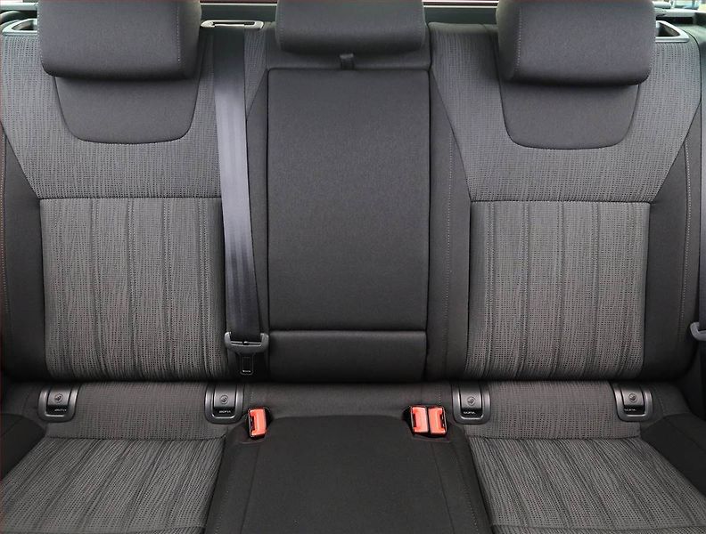 Škoda Octavia (2018) Style 1.6 TDI, Navi, Tempomat - fotka 10 z 24
