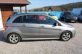 Mercedes-Benz Třídy B (2008) B 200CDI KŮŽE XENON KLIMA ALU - náhled 8