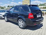 Kia Sorento 2.5 CRDi/125kW 4x4, ČR 2.Maj. - náhled 7