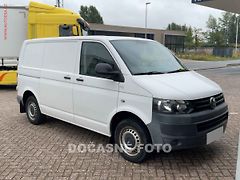 Volkswagen Transporter (2012) 2.0TDi - fotografie inzerátu