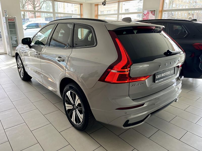 Volvo XC60 T6 AWD Recharge Inscripion - fotka 6 z 27