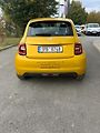Fiat 500 FIAT 500 TORINO - náhled 4