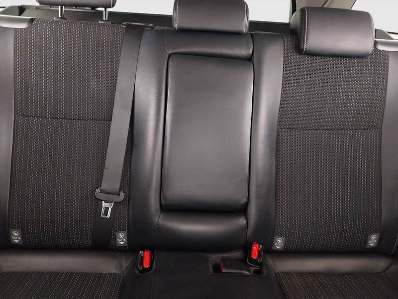 Toyota Auris (2014) Hybrid, Automat, Kůže, Navi - fotka 10 z 20