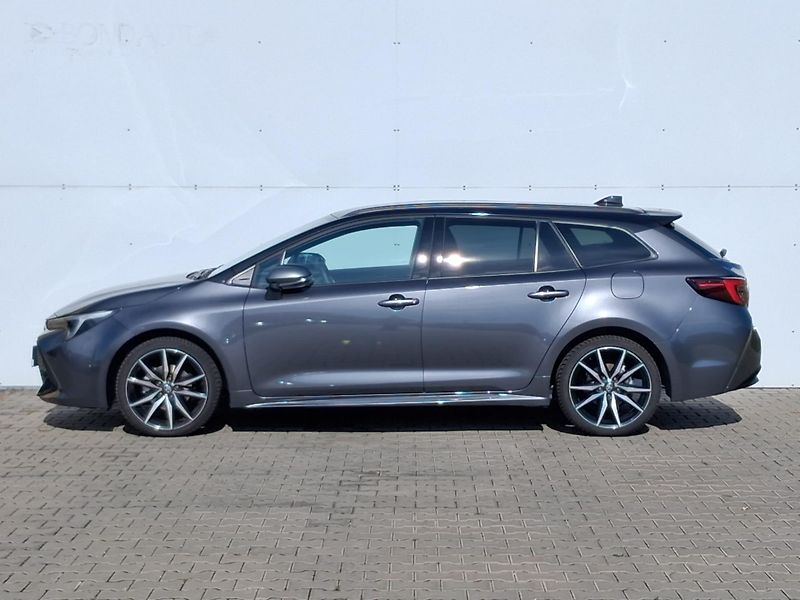 Toyota Corolla 1.8 HSD e-CVT GR Sport - fotka 3 z 24