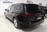 Volkswagen Passat (2021) 2.0TDI DSG Matrix display  - náhled 9
