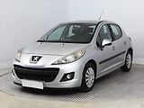 Peugeot 207 (2010) 1.4 HDI, nová STK, Klima - náhled 1