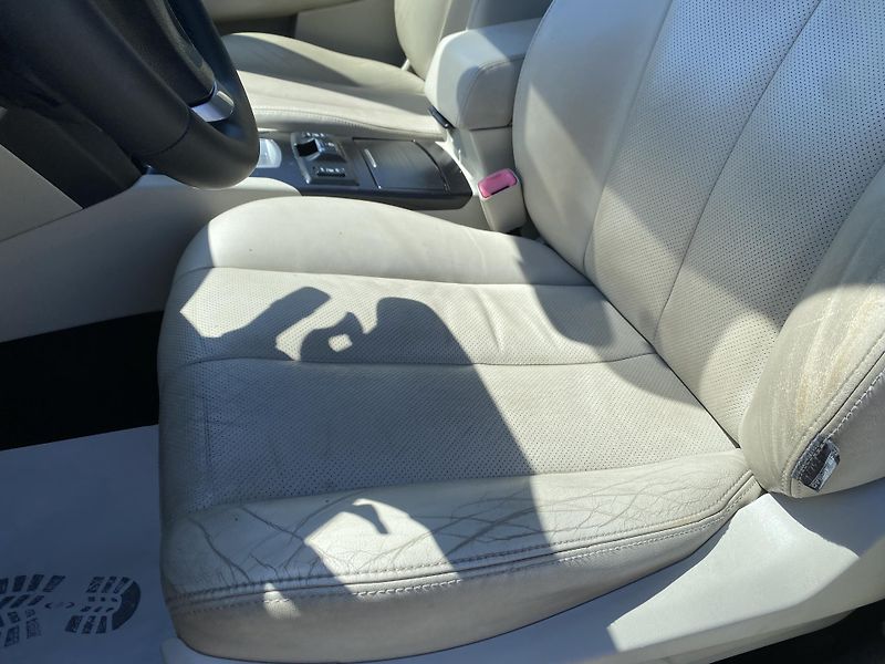 Subaru Outback 2.5i 170PS 4x4 BIFUEL PAN NAVI - fotka 94 z 157
