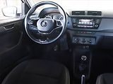 Škoda Fabia (2021) Ambition 1.0 TSI, ČR,1.maj - náhled 7