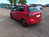 Volkswagen Golf Plus 2.0TDI,KRÁSNÝ,VÝBAVA,135KM - náhled 3