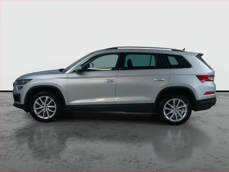 Škoda Kodiaq (2022) 2.0 TDI - fotka 3 z 18