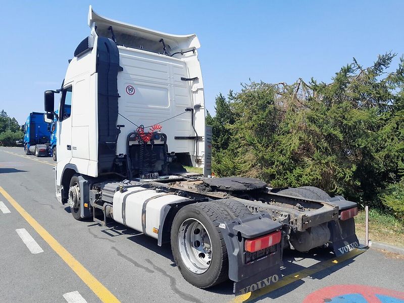 Volvo FH 500 LowDeck - fotka 13 z 39