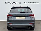 Škoda Karoq (2019) 1.5 TSI 110kW SportLine - náhled 32