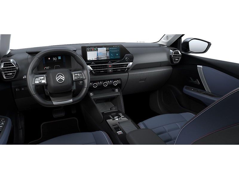 Citroën C4 (2026) Collection - fotka 6 z 8