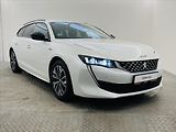 Peugeot 508 2,0 HDi 120kW GT Line - náhled 24