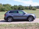 Volkswagen Tiguan 1,4 TSI 110kW DSG LED 1.Maj. - náhled 8