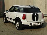 Mini Countryman (2014) 1.6i, AC, park.čidla - náhled 6