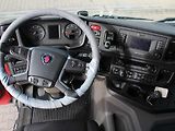 Scania Ostatní P450 XT, EURO 6 , RETARDER, 8X - náhled 9