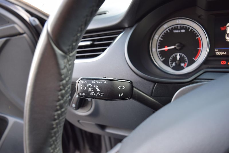 Škoda Octavia (2019) 1.5TSI 110kw AMBITION KAM TAŽ  - fotka 31 z 43