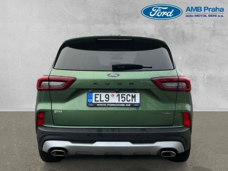 Ford Kuga 2,5PHEV,178kW,ACTIV X,DPH,CZ,S - fotka 5 z 14
