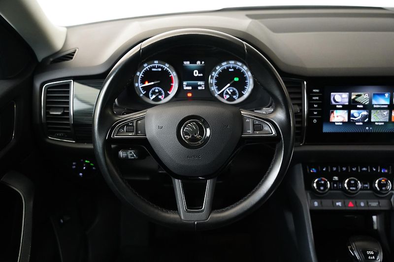 Škoda Kodiaq - fotka 18 z 29