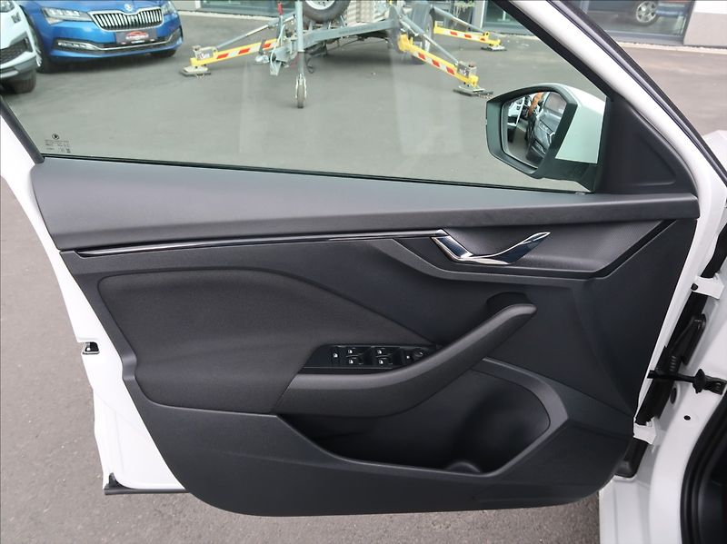 Škoda Scala 1,0 TSi,Selection,ČR,záruka - fotka 20 z 23