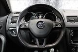 Škoda Yeti 2,0 TDI Monte Carlo rezervován - náhled 21