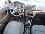 Škoda Fabia (2012) 1.2 TSI - náhled 7