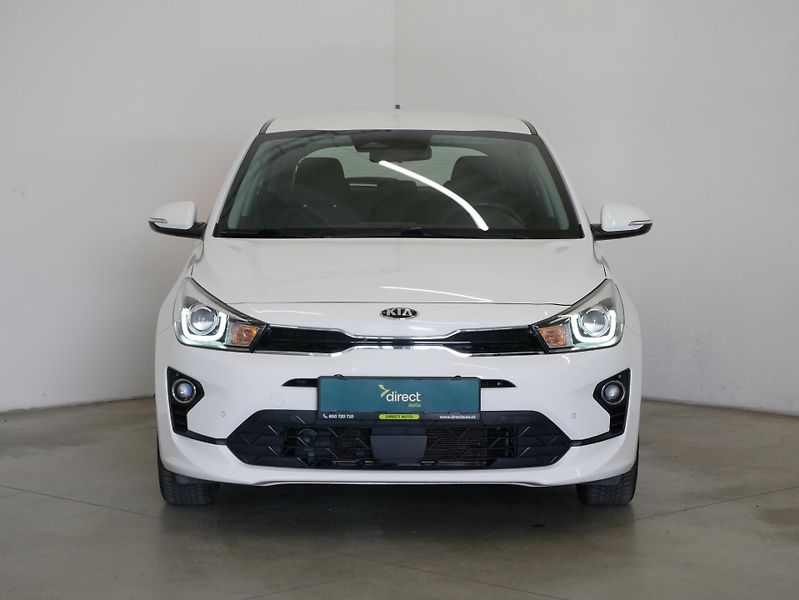 Kia Rio - fotka 4 z 28