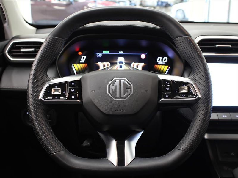 MG ZS 1,5 Hybrid+ Exclus.Akční Cena! - fotka 9 z 27