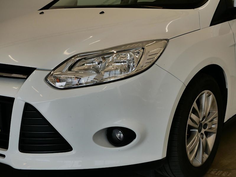 Ford Focus - fotka 9 z 24